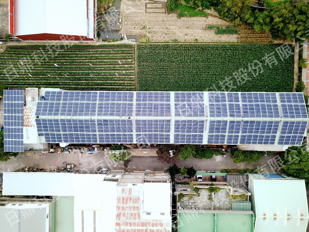 苗栗  工業廠房